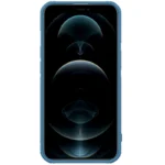 Nillkin Cyclops Θήκη with camera cover and foldable stand iPhone 13 Μπλε - Image 2