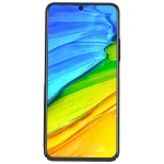Pro Θήκη Xiaomi Redmi Note 11 Pro + 5G Μαύρο Nillkin Super Frosted Shield – Mobit.gr