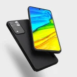 Pro Θήκη Xiaomi Redmi Note 11 Pro + 5G Μαύρο Nillkin Super Frosted Shield – Mobit.gr