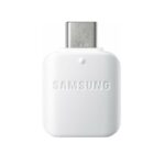 Adaptor SAMSUNG EE-UN930BWEGWW Type C OTG White (Bulk)