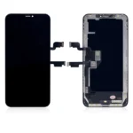 JK Οθόνη για iphone XS Max lcd Display IN-CELL - Image 2