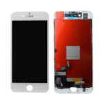 Οθόνη ΑΑΑ με Μηχανισμό Αφής για iPhone 8  (Λευκό)