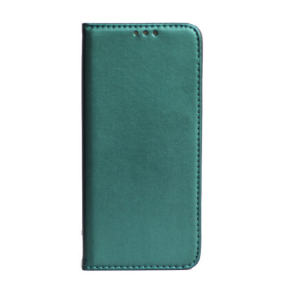 Θήκη Βιβλίο σε πράσινο χρώμα μαγνητική για xiaomi poco f4 gt