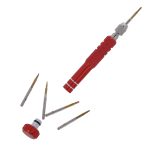 Κατσαβίδι επισκευής iPhone set 6 in 1 Χρώμα Πράσινο – Mobit.gr