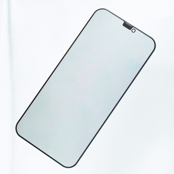 Tempered Glass Privacy Xiaomi Redmi 13C 4G / 5G - Image 4