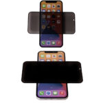 Tempered Glass Privacy Xiaomi Redmi 13C 4G / 5G - Image 7