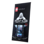 Tempered Glass Privacy Xiaomi Redmi 13C 4G / 5G - Image 8