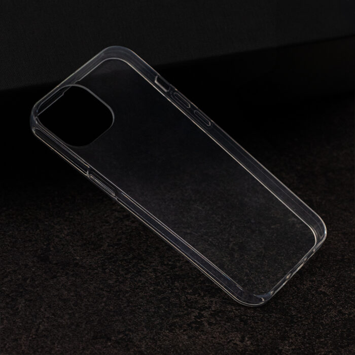Slim case 1 mm for Xiaomi Redmi A1 / Redmi A2 transparent