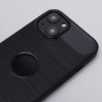 Θήκη Xiaomi Redmi Note 12 Pro 5G / Poco X5 Pro σιλικόνης carbon - Image 9