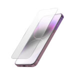 Tempered Glass 5D 2, matte Xiaomi Redmi 13C 4G / 5G - Image 2