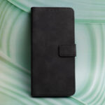 Θήκη Samsung Galaxy S24 Ultra Μαύρο Smart Velvet - Image 7