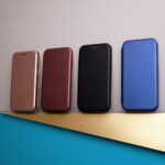 Θήκη Βιβλίο Samsung Galaxy A33 5G Μαύρο Book - Image 16