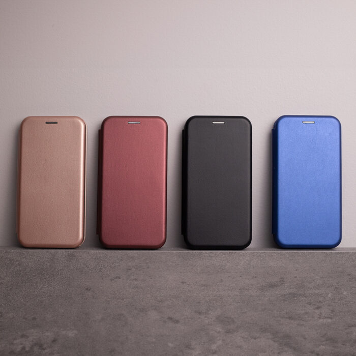 Θήκη Βιβλίο Samsung Galaxy A33 5G Μαύρο Book - Image 17