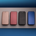 Θήκη Βιβλίο Samsung Galaxy A33 5G Μαύρο Book - Image 18