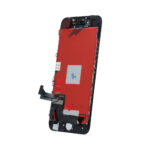 LCD Display with touch screen iPhone 8 / SE 2020 black AAAA - Image 2