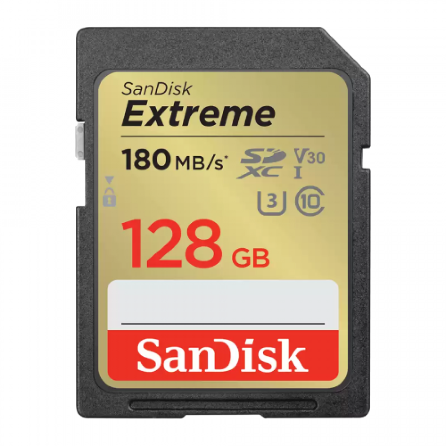 LKSHFLSHG.png SanDisk Extreme 128GB SDXC UHS-I + 1 year RescuePRO Deluxe – Mobit.gr