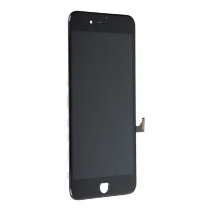 Οθόνη LCD με Μηχανισμό Αφής για iPhone 8 Plus Μαύρο – Mobit.gr