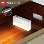YEELIGHT LED φωτιστικό YLCTD001 με ανιχνευτή κίνησης, 2700K, 0.15W, 4τμχ - Image 5