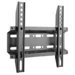 BRATECK επιτοίχια βάση KL25-22F για τηλεόραση 23-42", έως 35kg