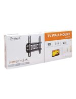 BRATECK επιτοίχια βάση KL25-22F για τηλεόραση 23-42", έως 35kg - Image 2