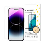 Tempered Glass Tempered Glass Samsung Galaxy A56 / A36 Wozinsky