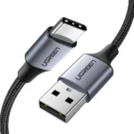 Καλώδιο USB A σε Type C UGREEN 1 μετρο - Image 5