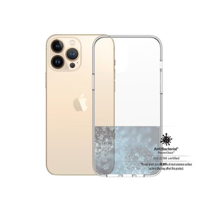 PanzerGlass® ClearCase iPhone 13 Pro Max – Mobit.gr