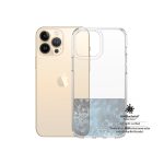 PanzerGlass HardCase Apple iPhone 13 Pro Max | Clear – Mobit.gr