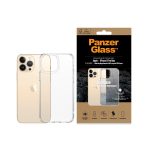 PanzerGlass HardCase Apple iPhone 13 Pro Max | Clear – Mobit.gr