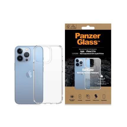 PanzerGlass HardCase Apple iPhone 13 Pro – Mobit.gr