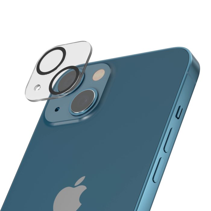 PanzerGlass PicturePerfect Camera Lens Protector Apple iPhone 13 | Mini – Mobit.gr