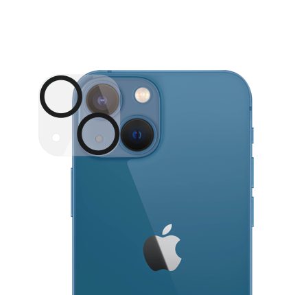 PanzerGlass PicturePerfect Camera Lens Protector Apple iPhone 13 | Mini – Mobit.gr