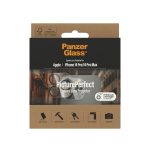 PanzerGlass PicturePerfect Camera Lens Protector Apple iPhone 14 Pro |14 Pro Max – Mobit.gr