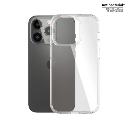 PanzerGlass HardCase for Apple iPhone 14 Pro – Mobit.gr