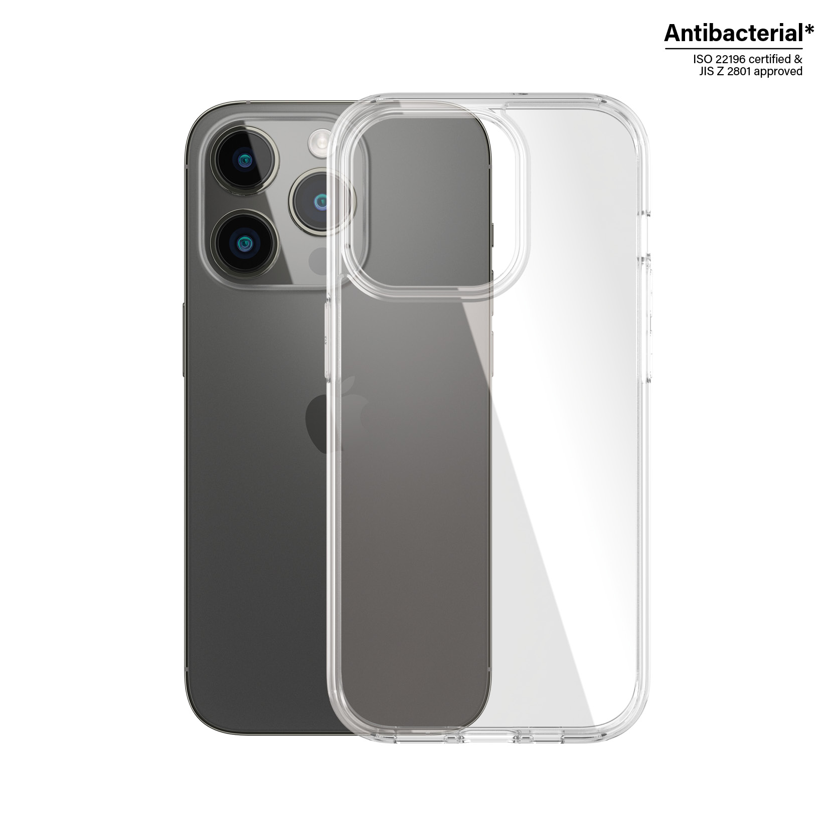 0402_0 PanzerGlass HardCase for Apple iPhone 14 Pro – Mobit.gr