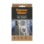 PanzerGlass HardCase MagSafe Apple iPhone 14 Pro | Clear – Mobit.gr