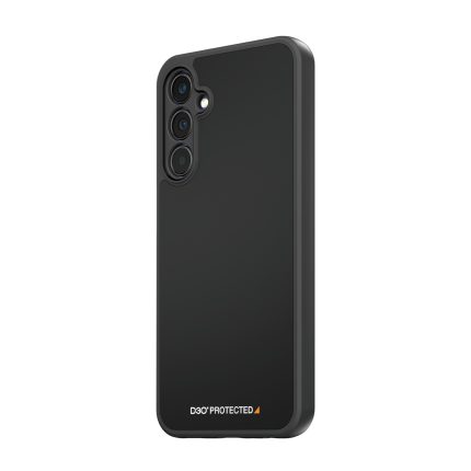 PanzerGlass™ HardCase Samsung Galaxy A25 5G | Black – Mobit.gr