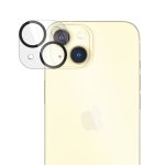 PanzerGlass™ PicturePerfect Camera Lens Protector iPhone 15 | 15 Plus – Mobit.gr