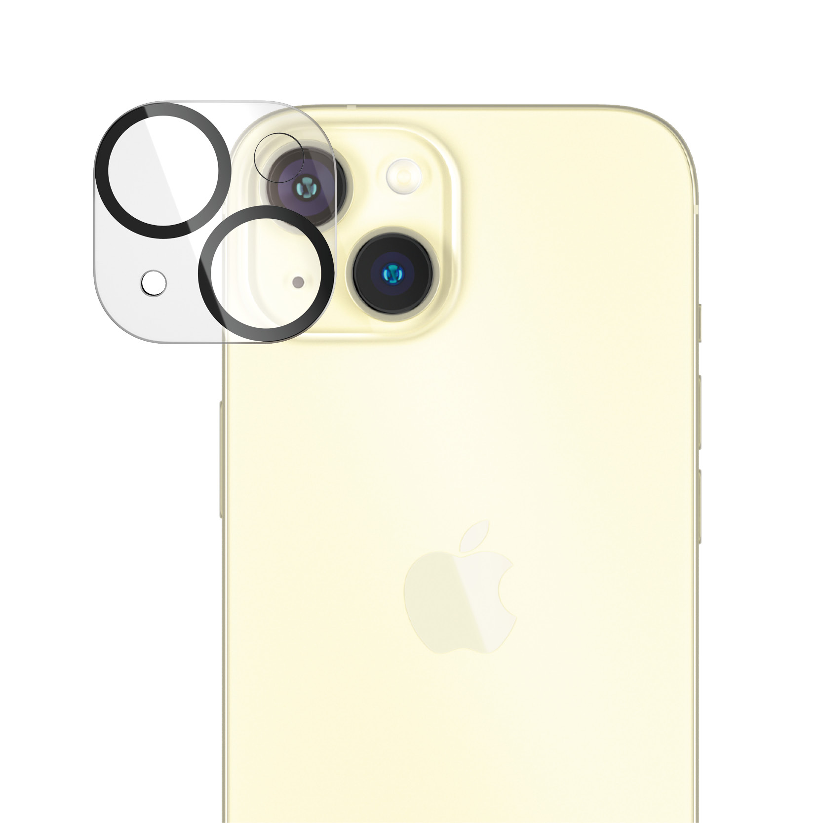 1136_01-1 PanzerGlass™ PicturePerfect Camera Lens Protector iPhone 15 | 15 Plus – Mobit.gr