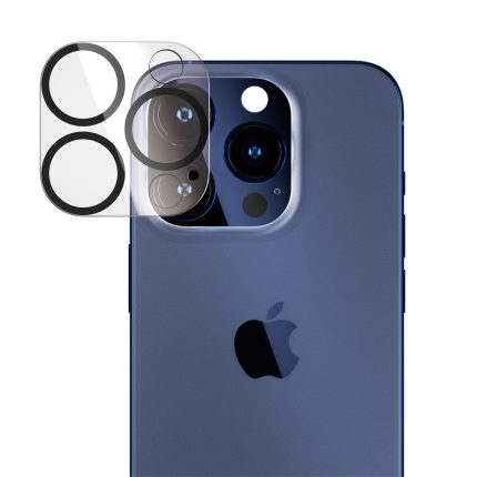 PanzerGlass™ PicturePerfect Camera Lens Protector iPhone 15 Pro | 15 Pro Max – Mobit.gr