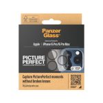 PanzerGlass™ PicturePerfect Camera Lens Protector iPhone 15 Pro | 15 Pro Max – Mobit.gr