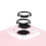 PanzerGlass™ Hoops Camera Lens Protector iPhone 15 | 15 Plus – Mobit.gr