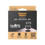PanzerGlass™ Hoops Camera Lens Protector iPhone 15 | 15 Plus – Mobit.gr