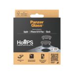 PanzerGlass™ Hoops Camera Protector for iPhone 14 / 14 Plus Black – Mobit.gr