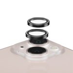 PanzerGlass™ Hoops Camera Protector for iPhone 13 mini / 13 Black – Mobit.gr