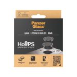 PanzerGlass™ Hoops Camera Protector for iPhone 13 mini / 13 Black – Mobit.gr
