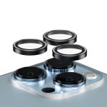 PanzerGlass™ Hoops Camera Protector for iPhone 13 Pro / 13 Pro Max Black – Mobit.gr