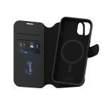 CARE by PanzerGlass® Feature Case Tango Two-in-One Wallet w. MagSafe iPhone 14 | 13 – Mobit.gr