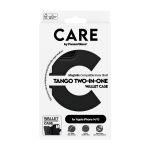 CARE by PanzerGlass® Feature Case Tango Two-in-One Wallet w. MagSafe iPhone 14 | 13 – Mobit.gr
