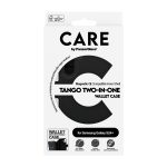 CARE by PanzerGlass® Feature Case Tango Two-in-One Wallet w. Qi Compatible Samsung Galaxy S24 Plus – Mobit.gr